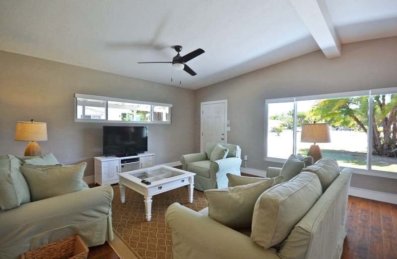 Englewood Vacation Rental