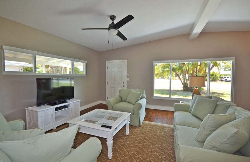 Englewood Vacation Rental