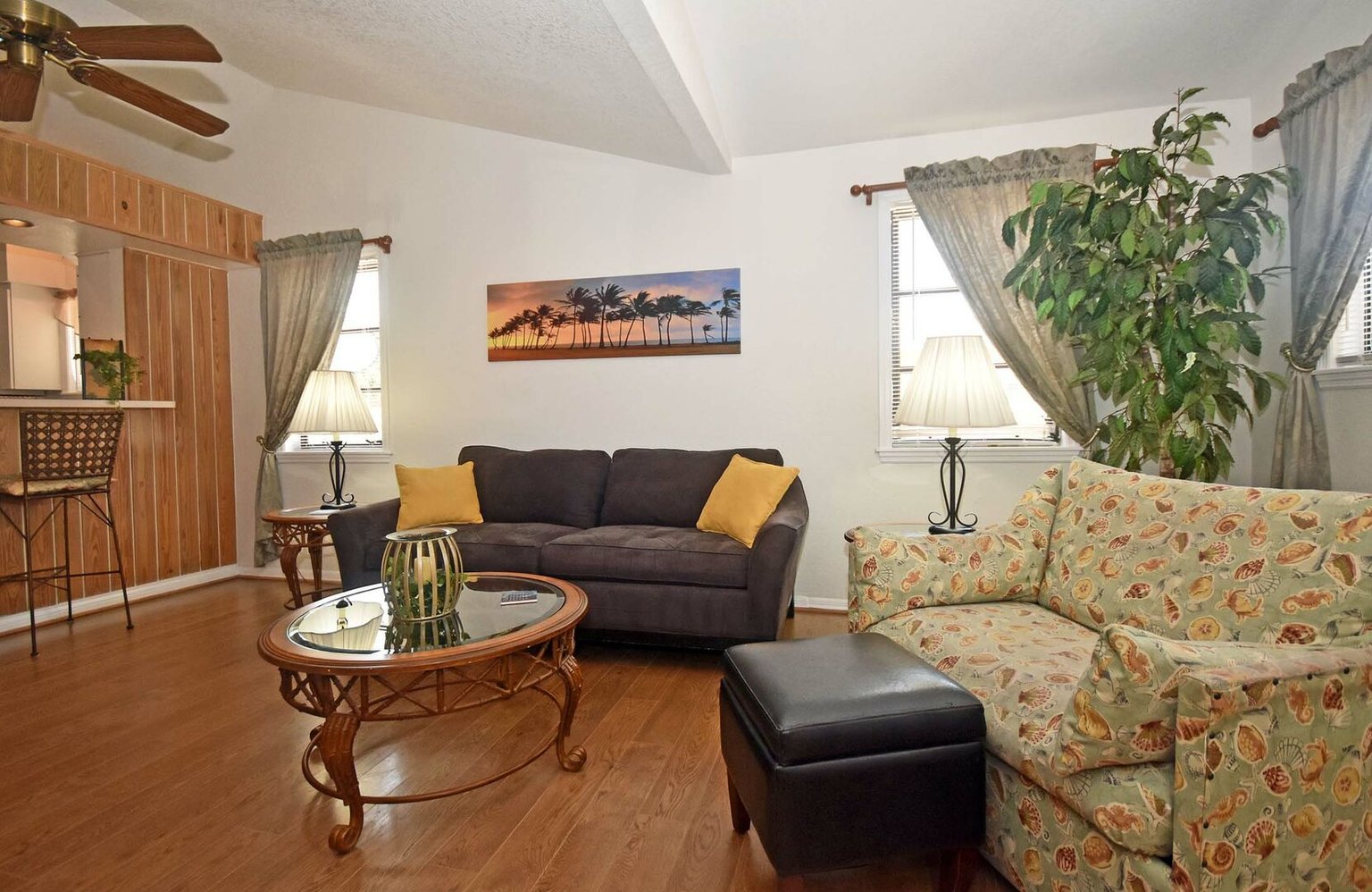 Englewood Vacation Rental