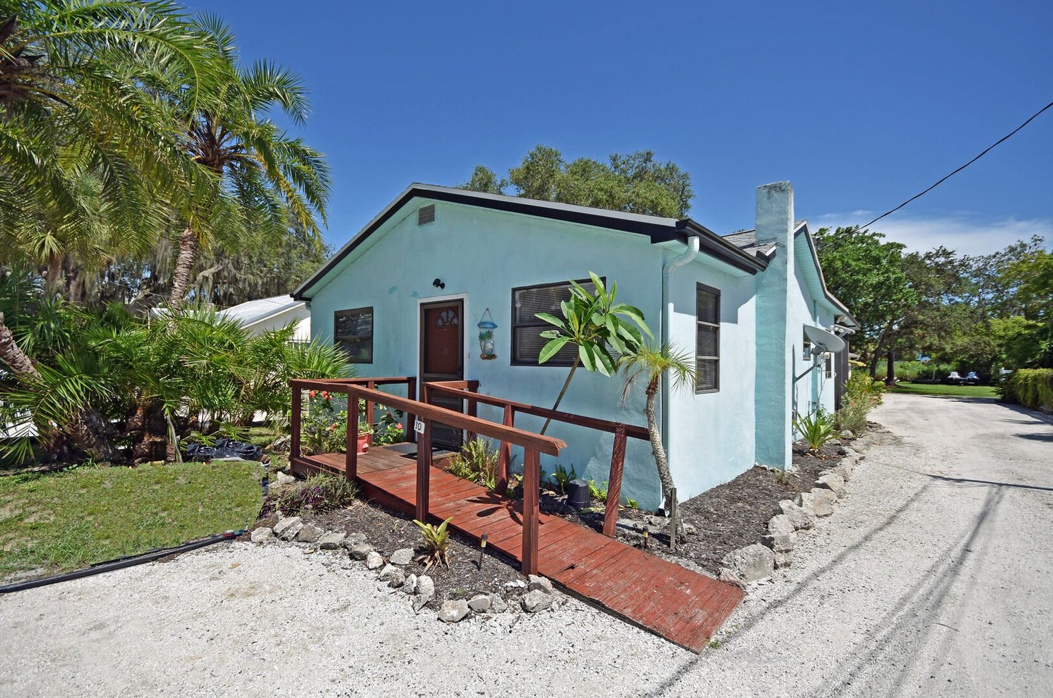 Englewood Vacation Rental