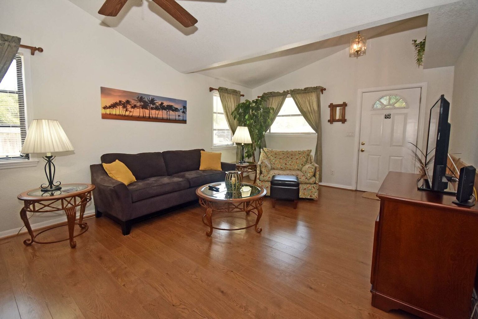 Englewood Vacation Rental