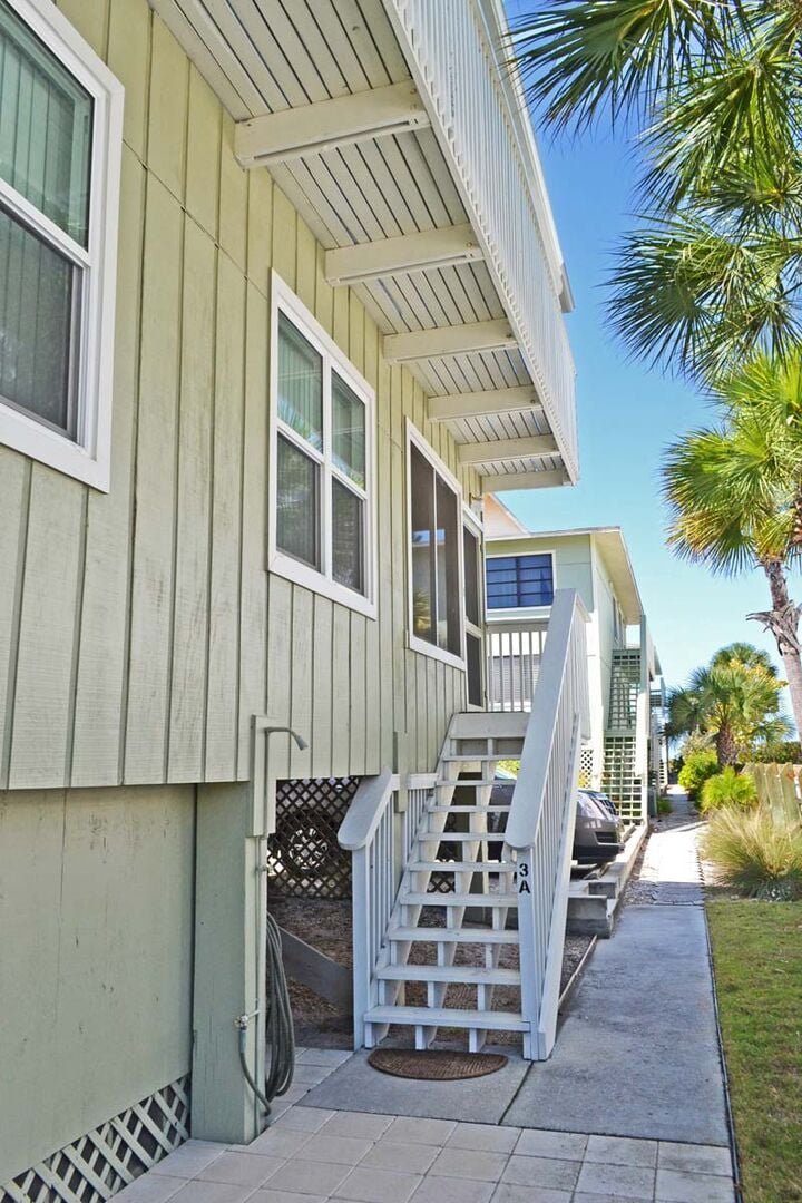 Englewood Vacation Rental