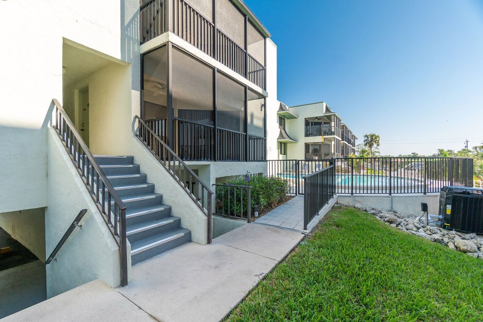 Englewood Vacation Rental