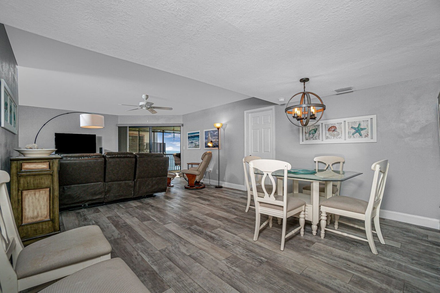 Englewood Vacation Rental