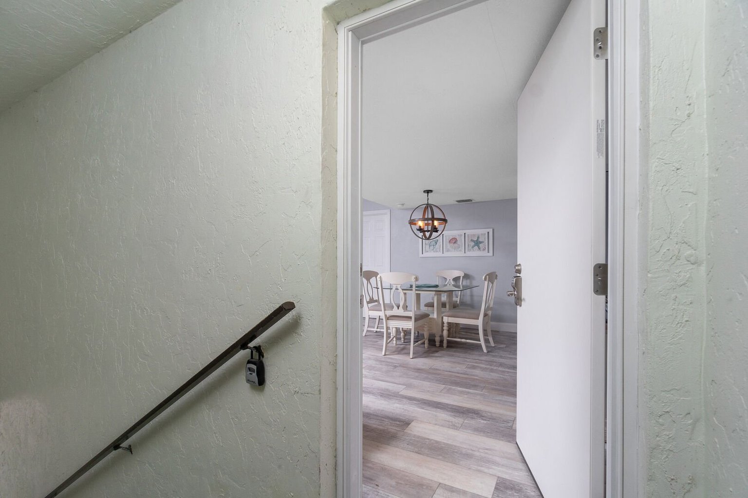 Englewood Vacation Rental