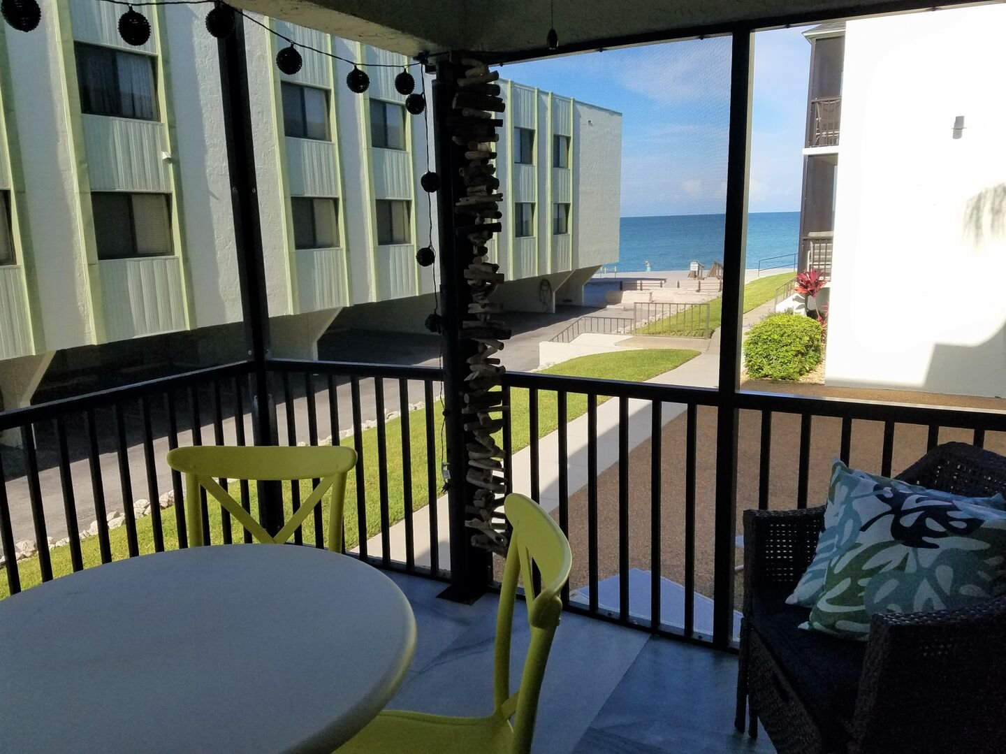 Englewood Vacation Rental