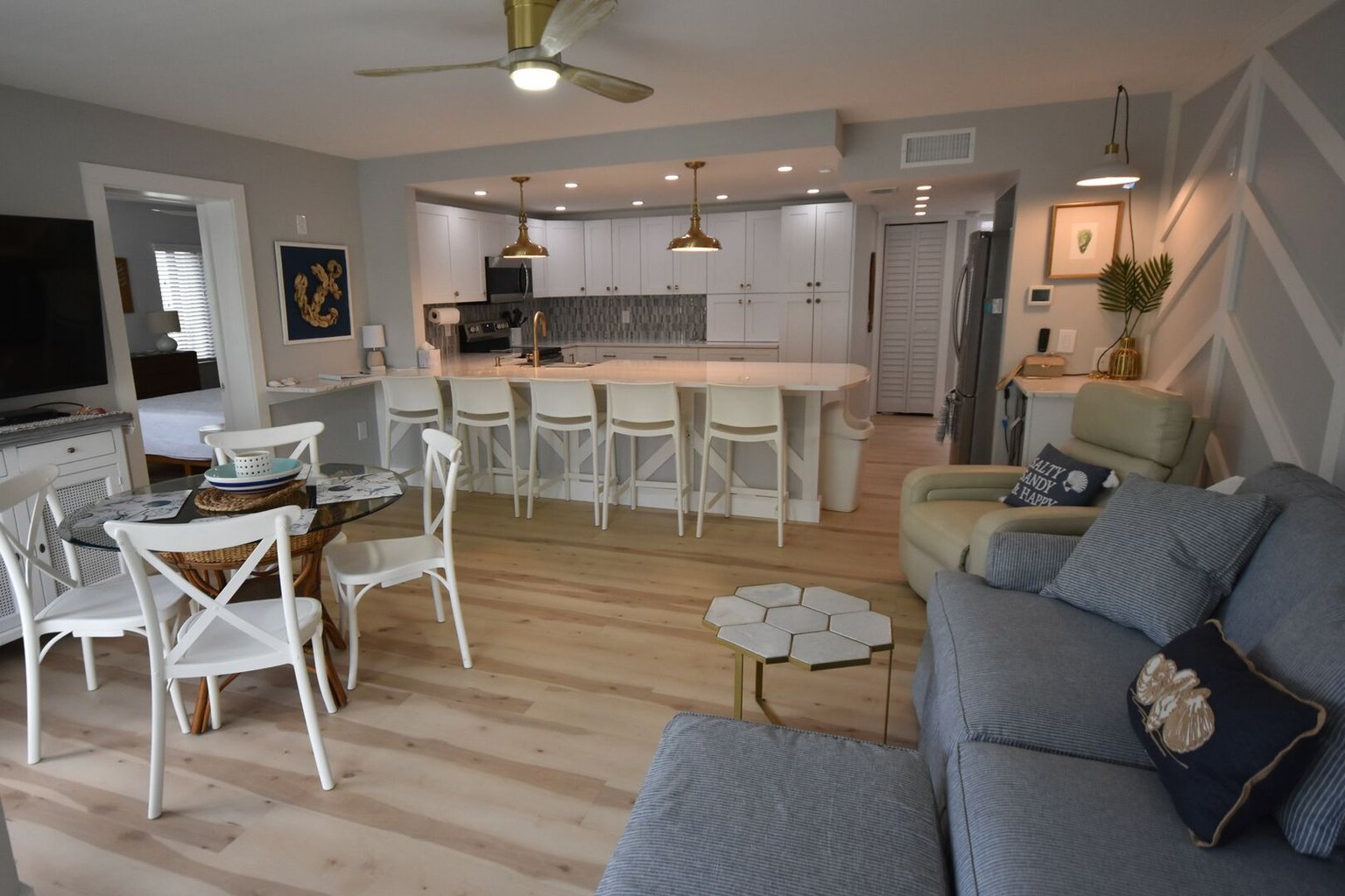 Englewood Vacation Rental