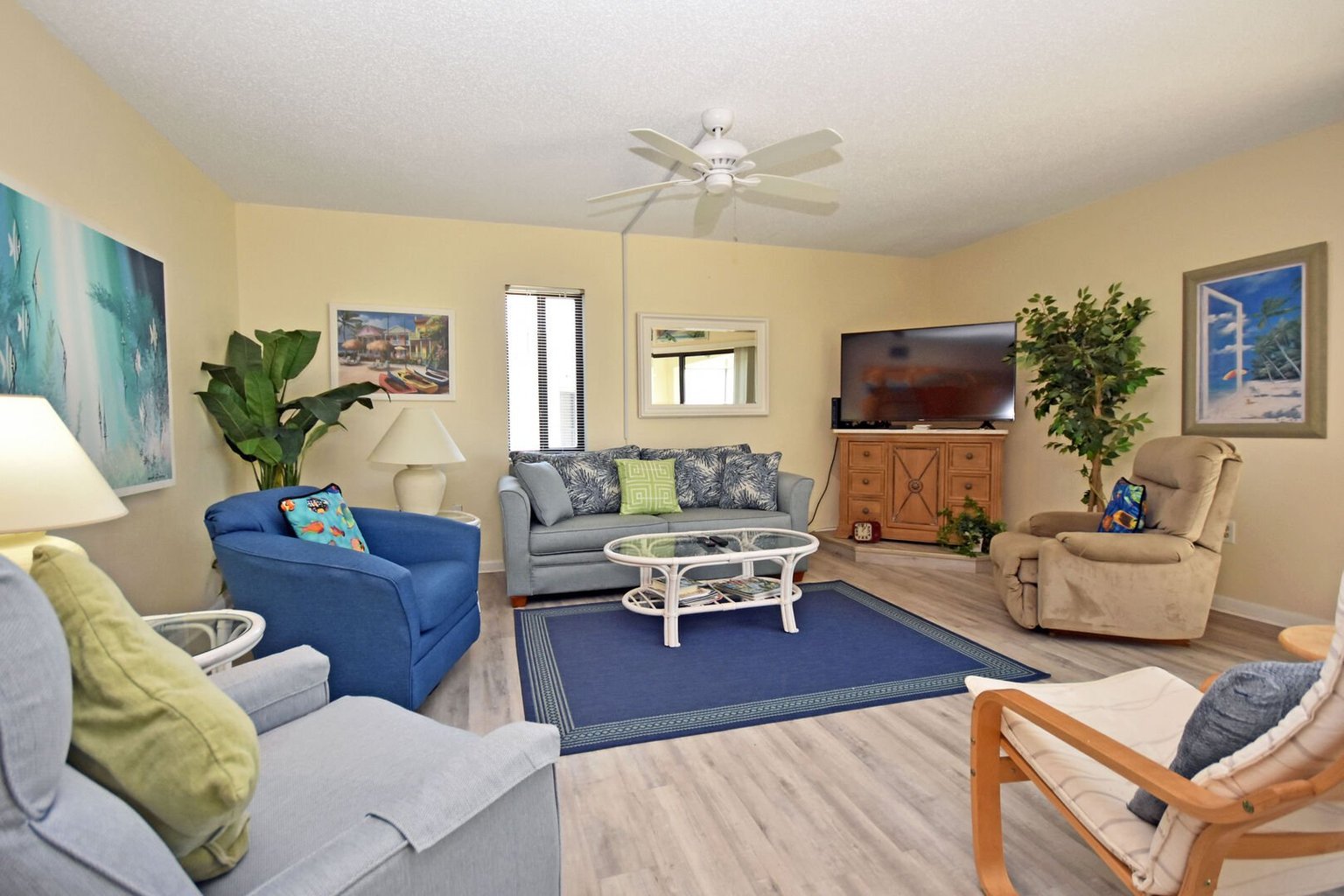 Englewood Vacation Rental