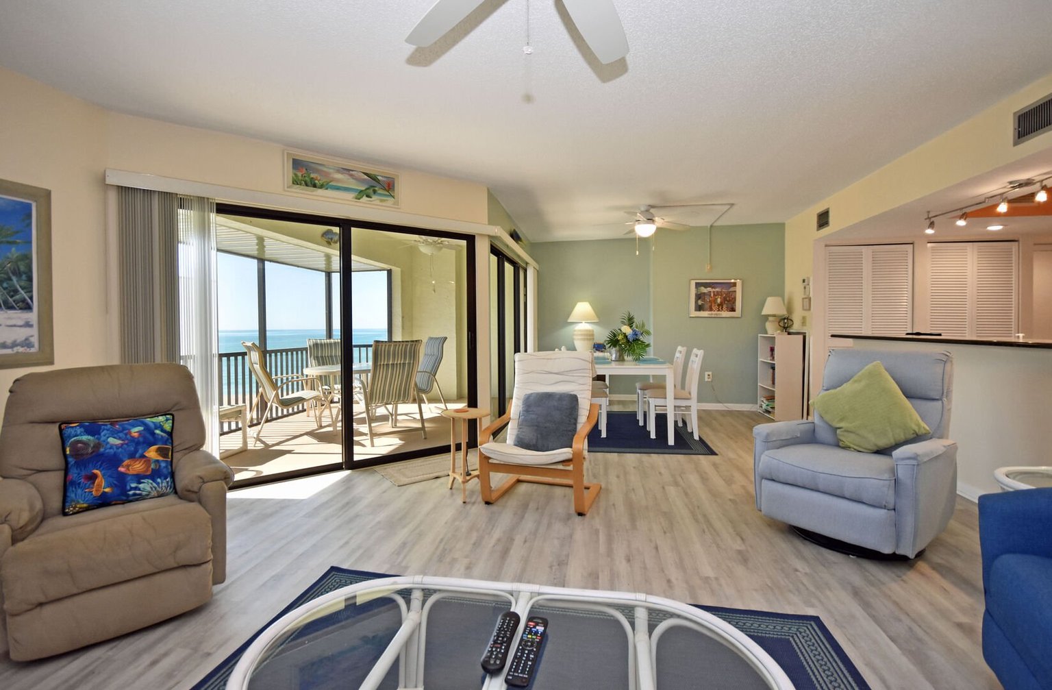 Englewood Vacation Rental