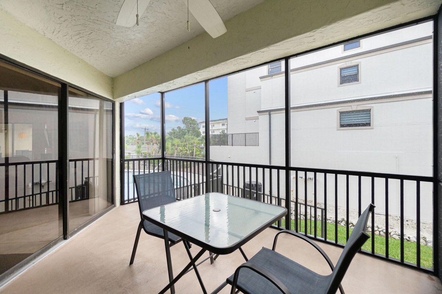 Englewood Vacation Rental