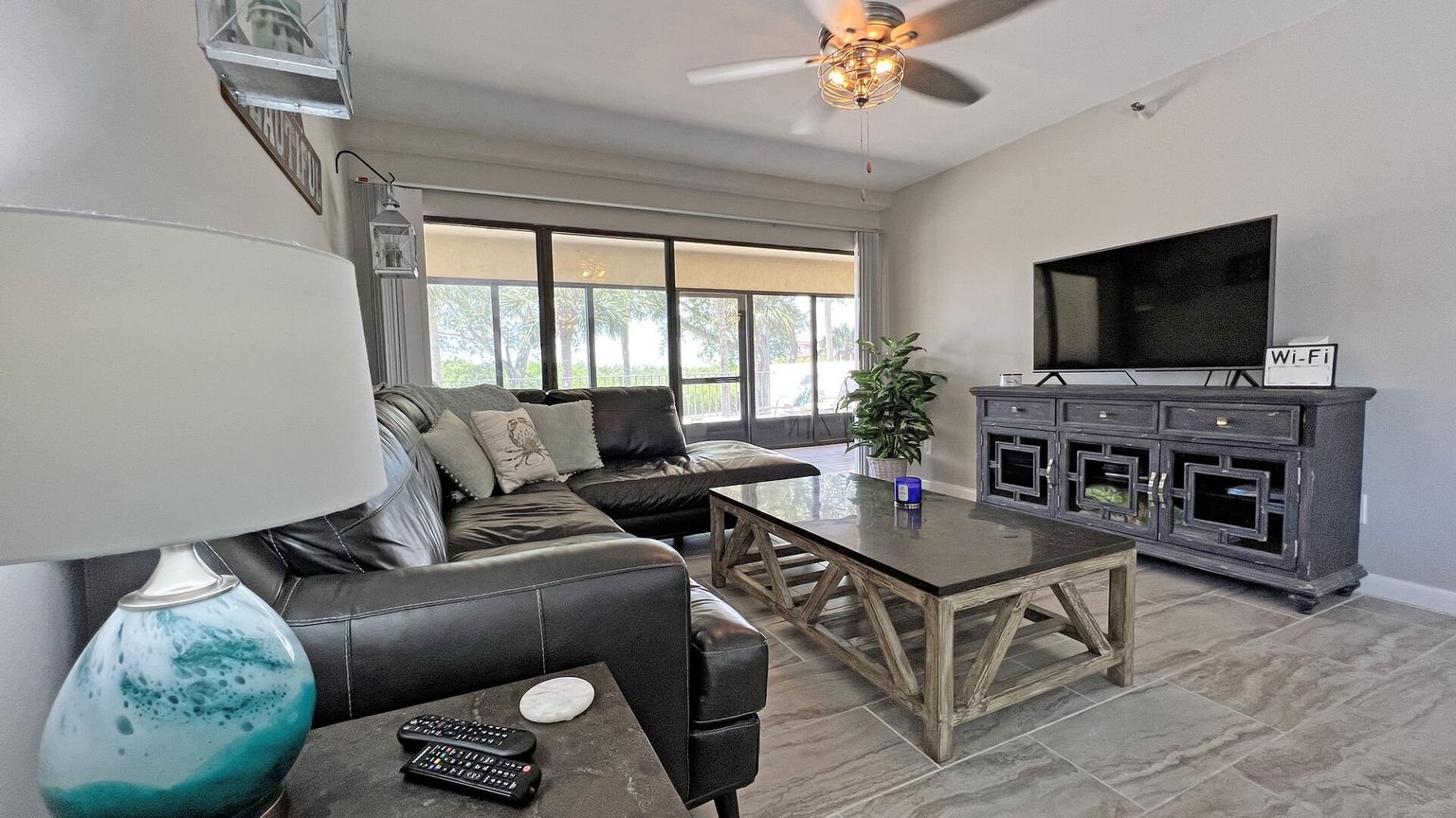 Englewood Vacation Rental