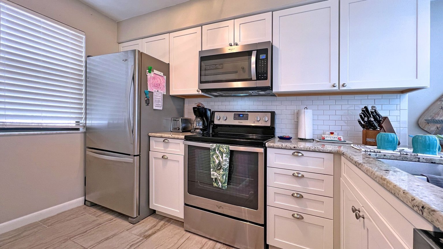Englewood Vacation Rental