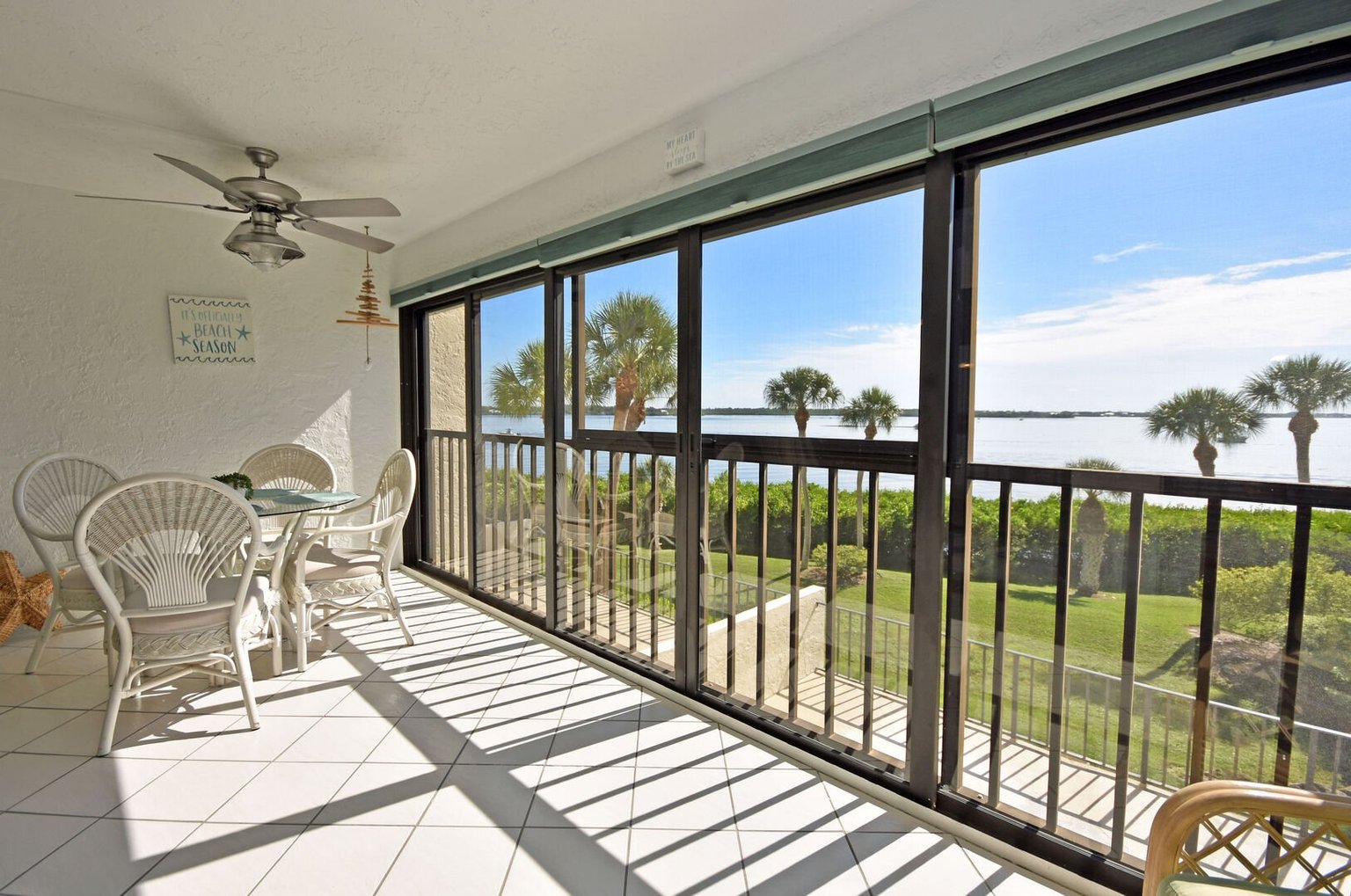 Englewood Vacation Rental