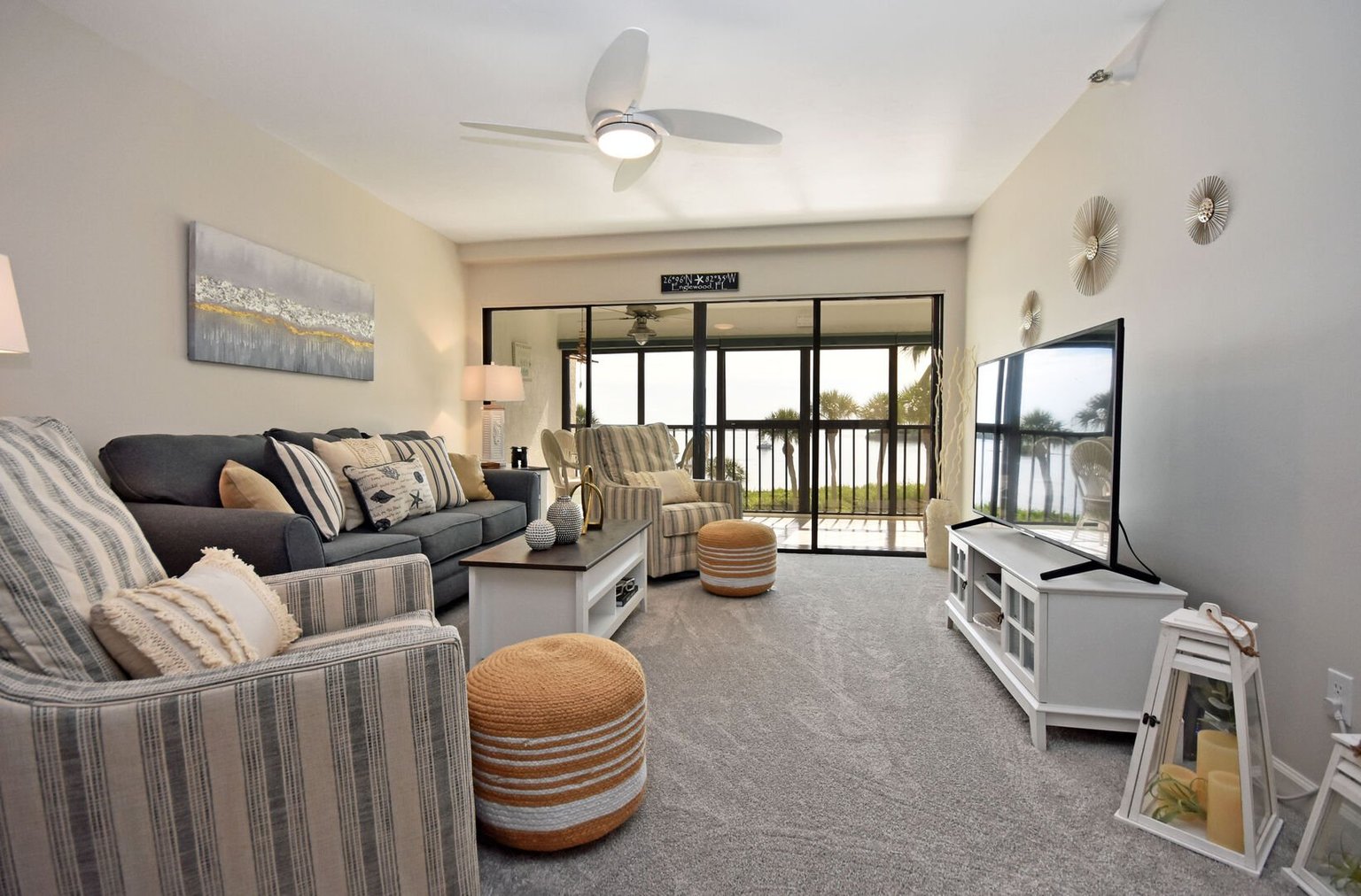 Englewood Vacation Rental