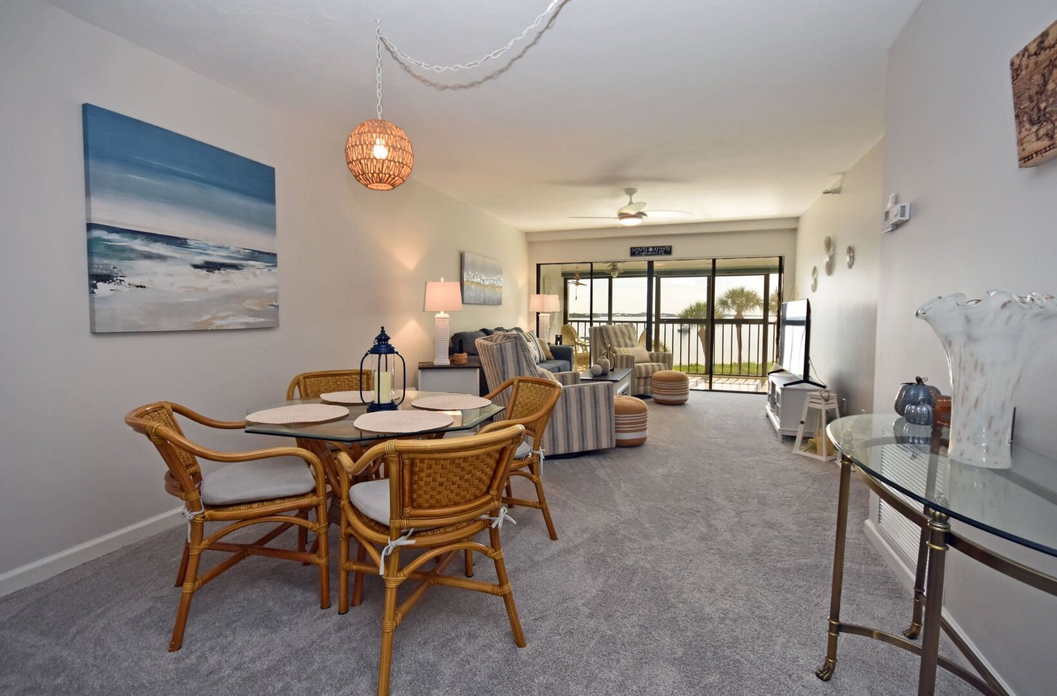 Englewood Vacation Rental