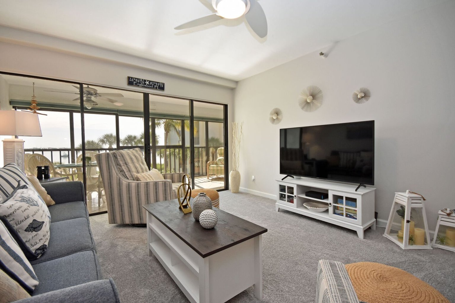 Englewood Vacation Rental