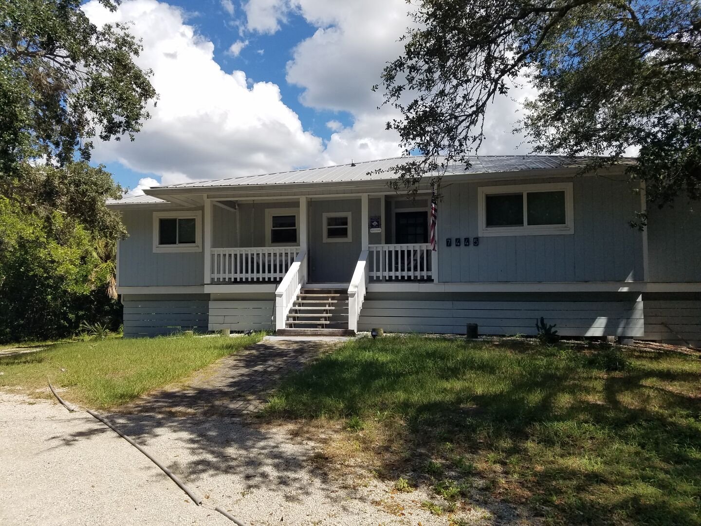 Englewood Vacation Rental