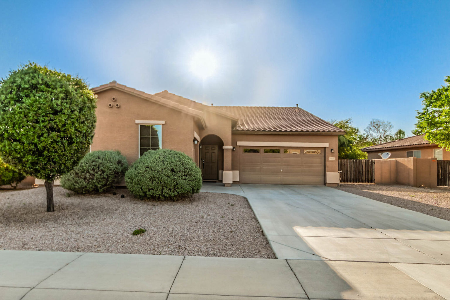 Gilbert Vacation Rental