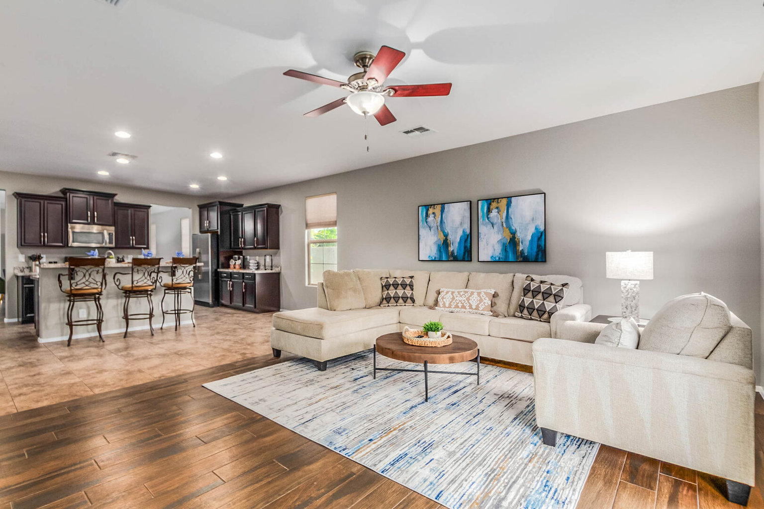 Gilbert Vacation Rental