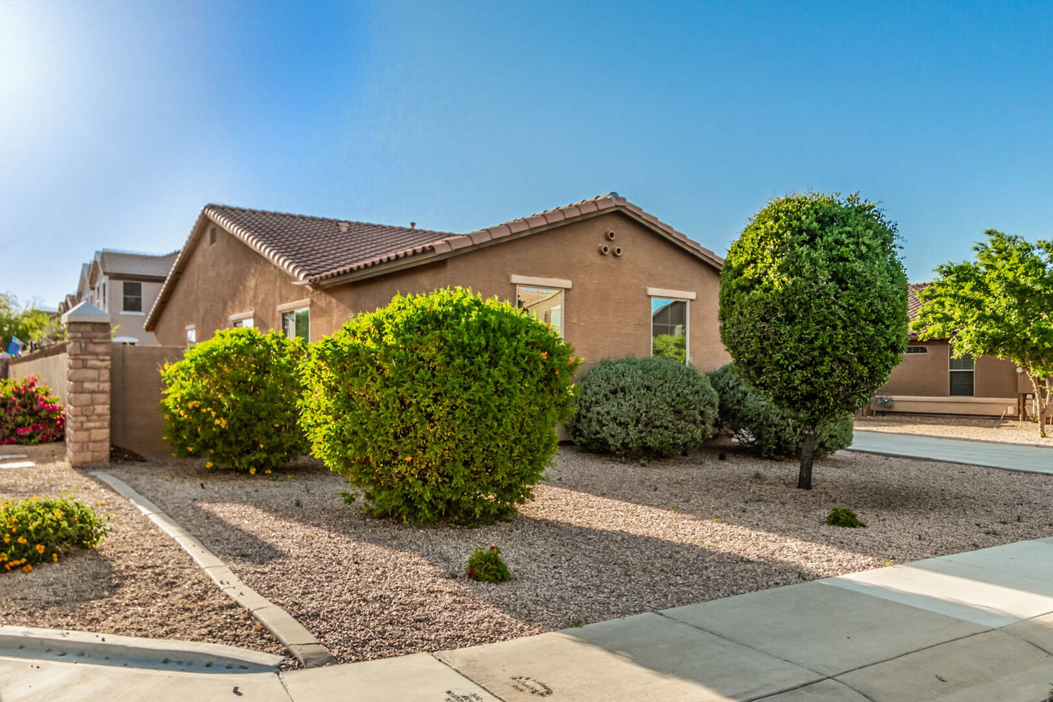 Gilbert Vacation Rental