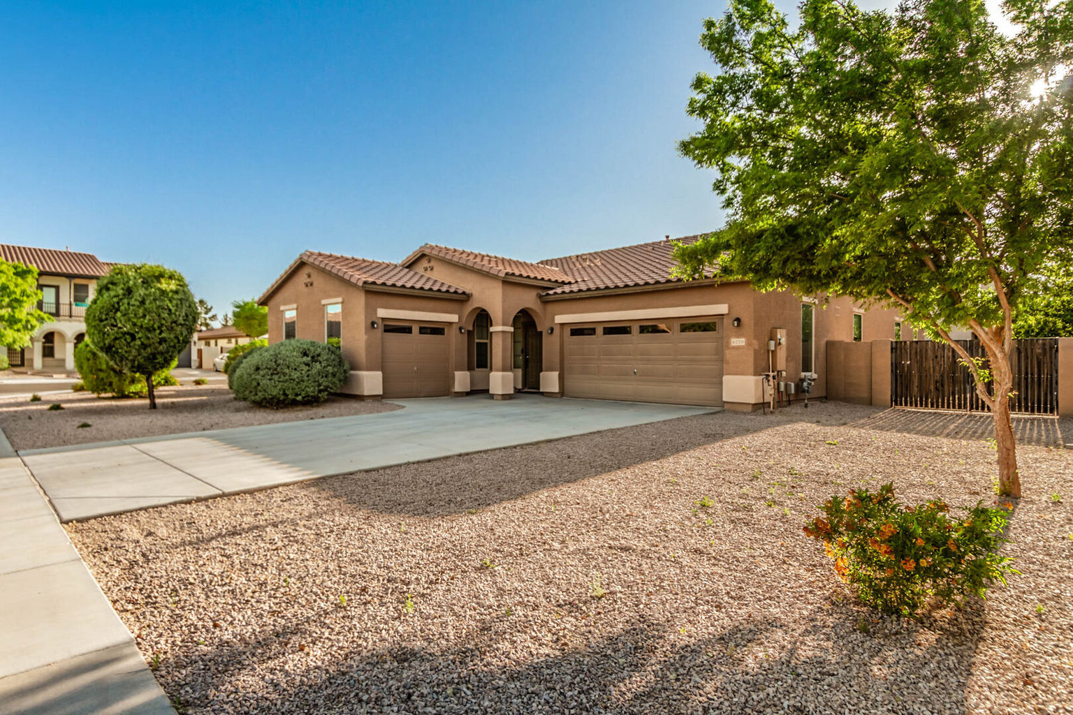 Gilbert Vacation Rental