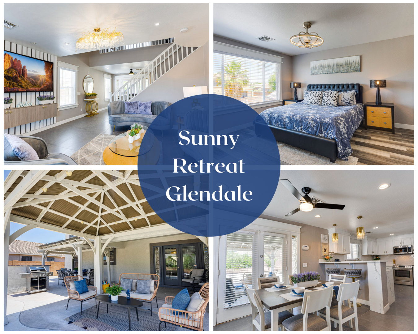 Glendale Vacation Rental