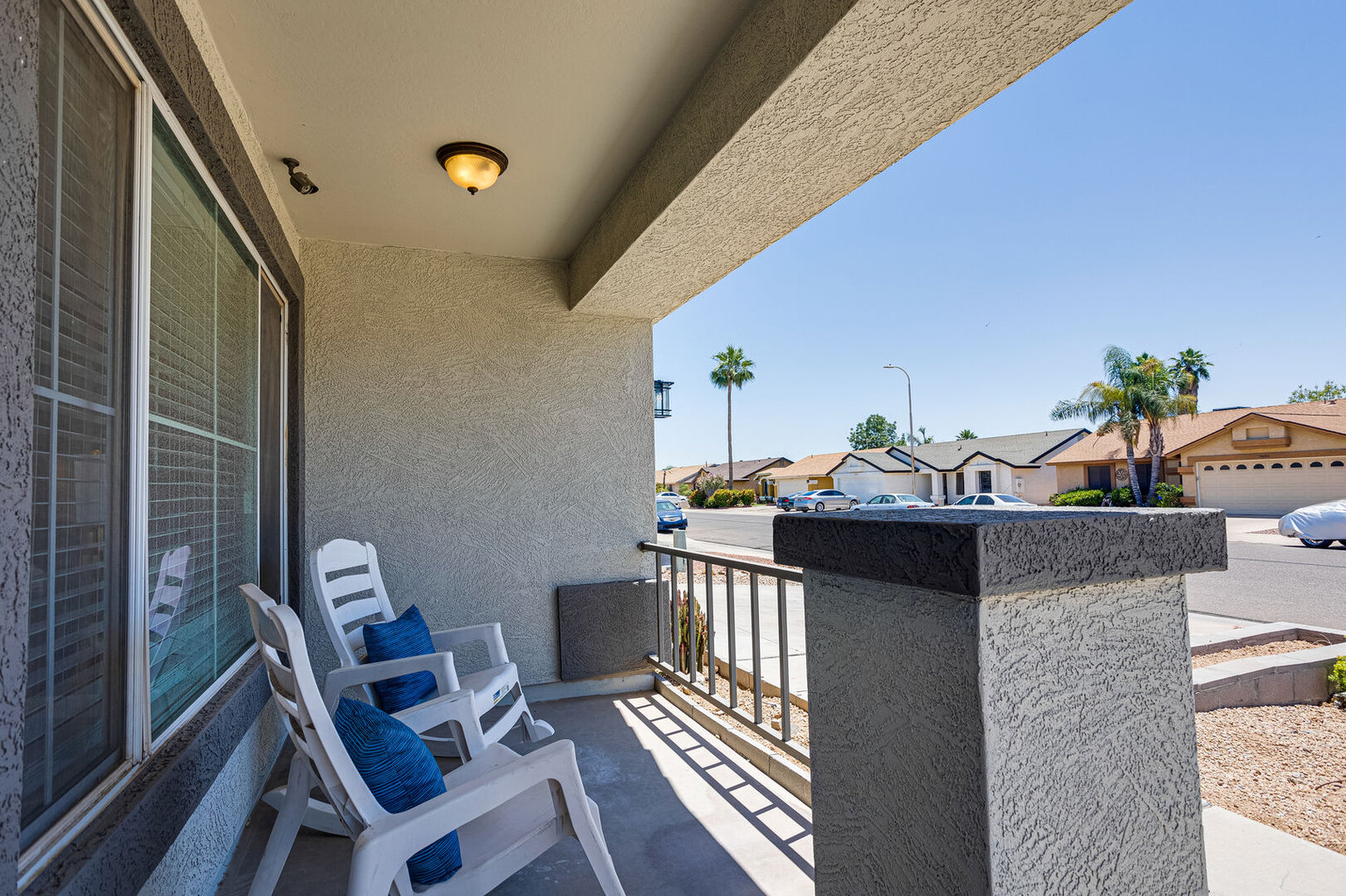 Glendale Vacation Rental