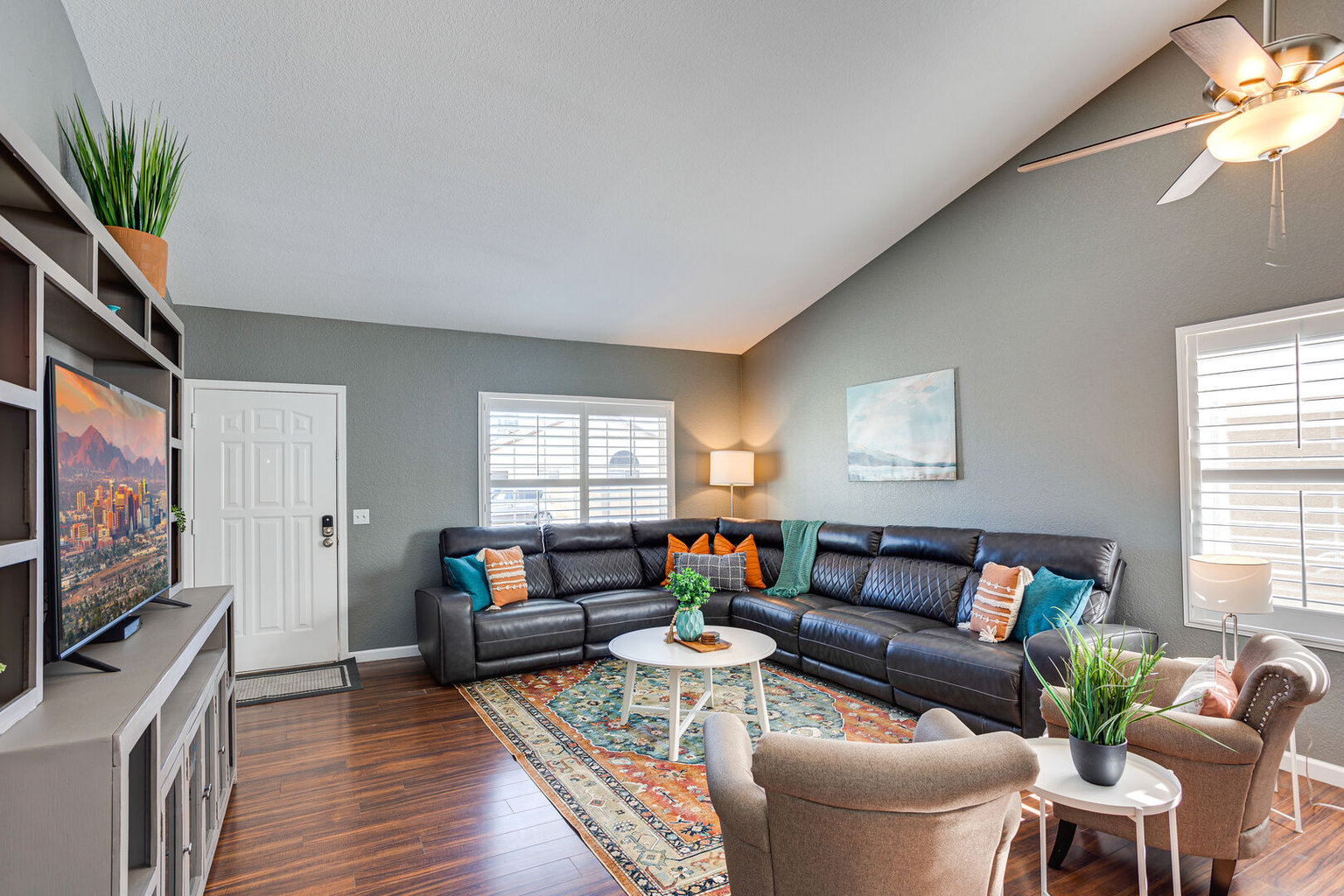 Glendale Vacation Rental