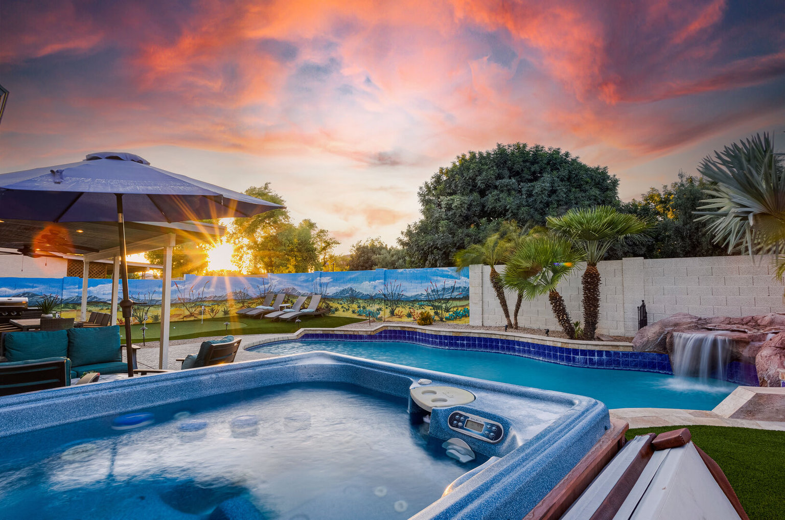 Glendale Vacation Rental