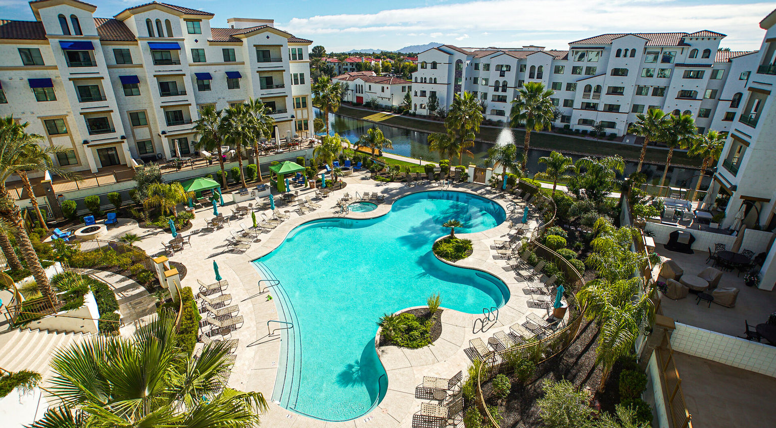 Chandler Vacation Rental
