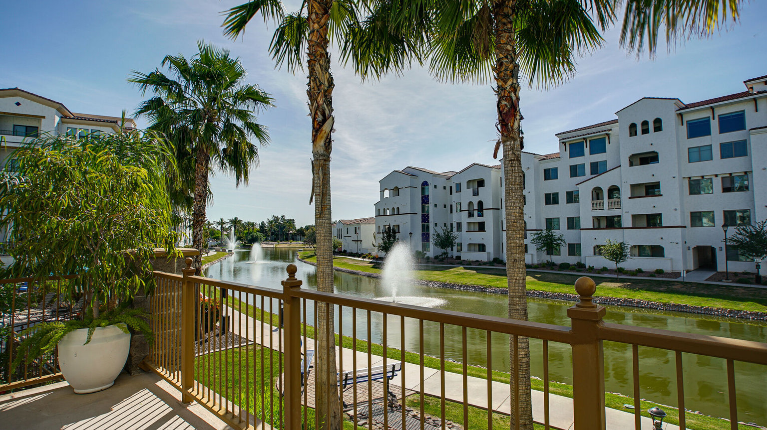Chandler Vacation Rental