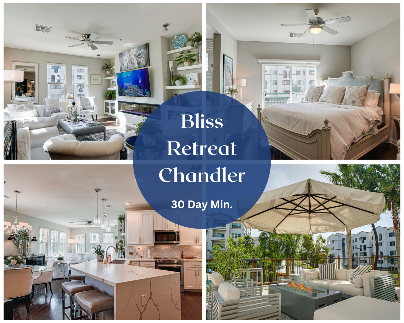 Chandler Vacation Rental