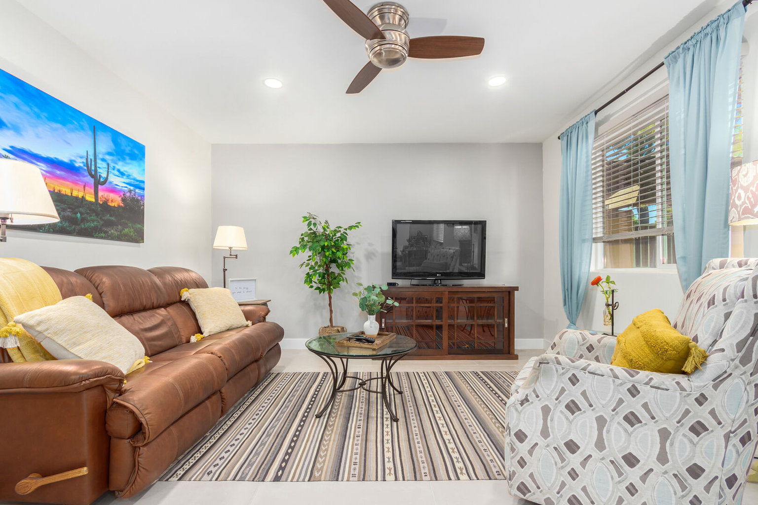 Chandler Vacation Rental