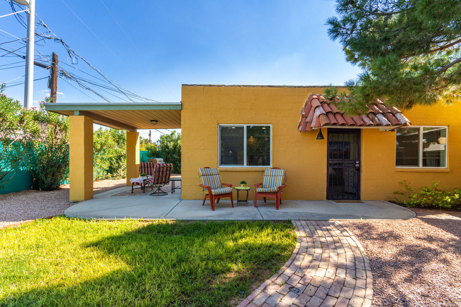 Chandler Vacation Rental