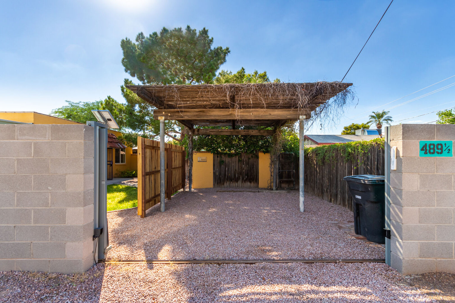 Chandler Vacation Rental