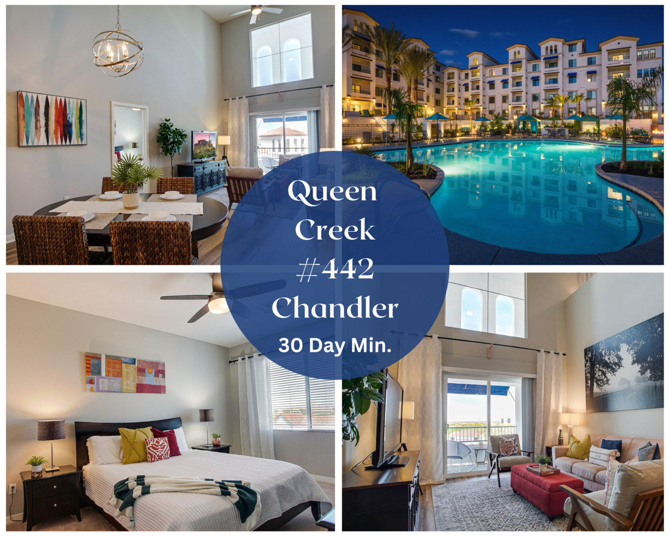 Chandler Vacation Rental