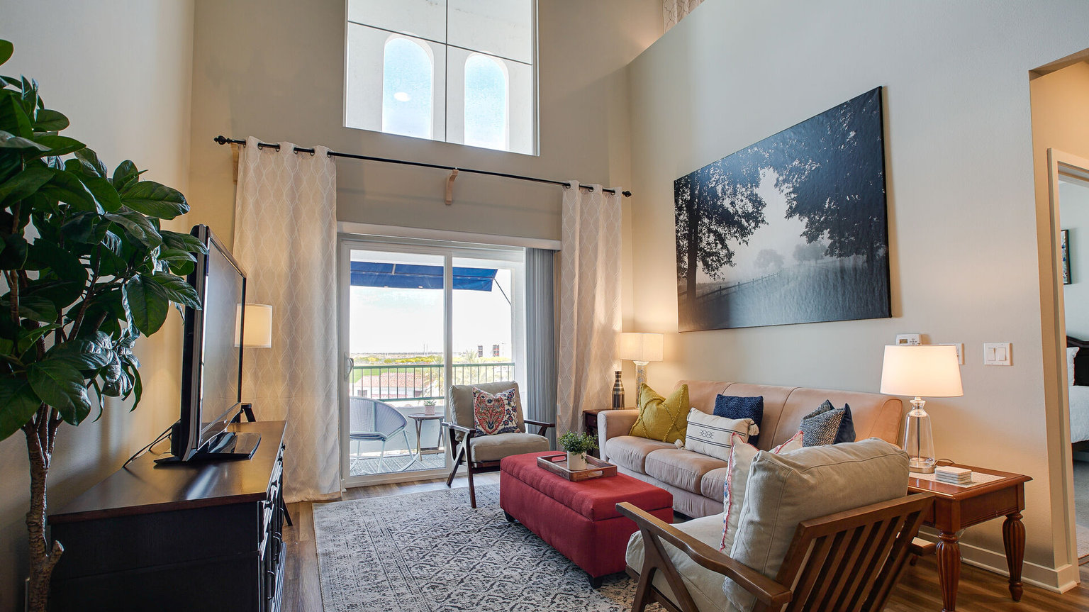 Chandler Vacation Rental