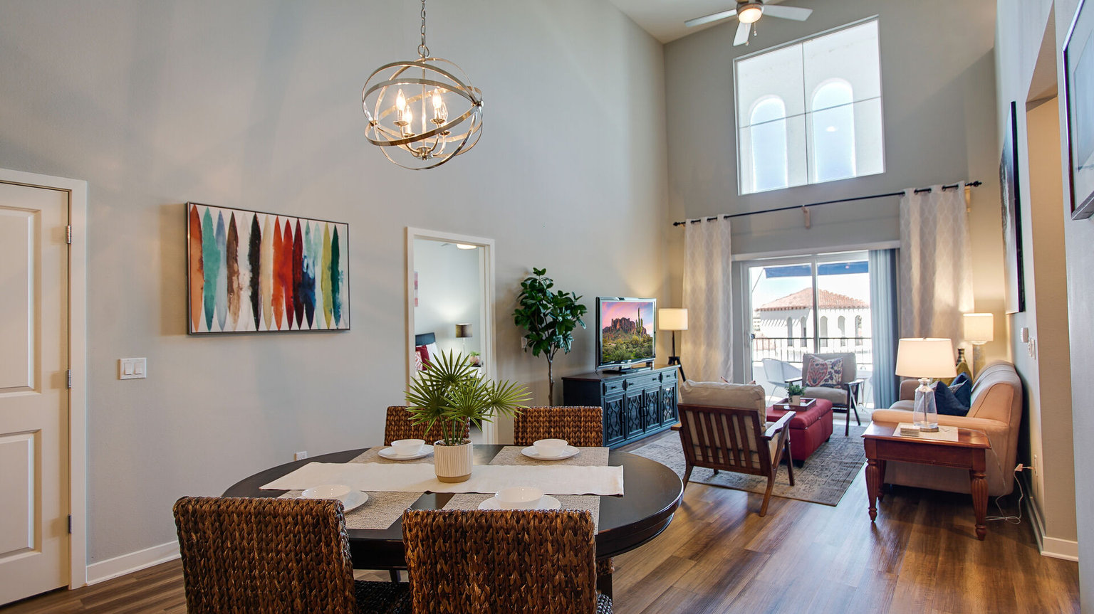 Chandler Vacation Rental