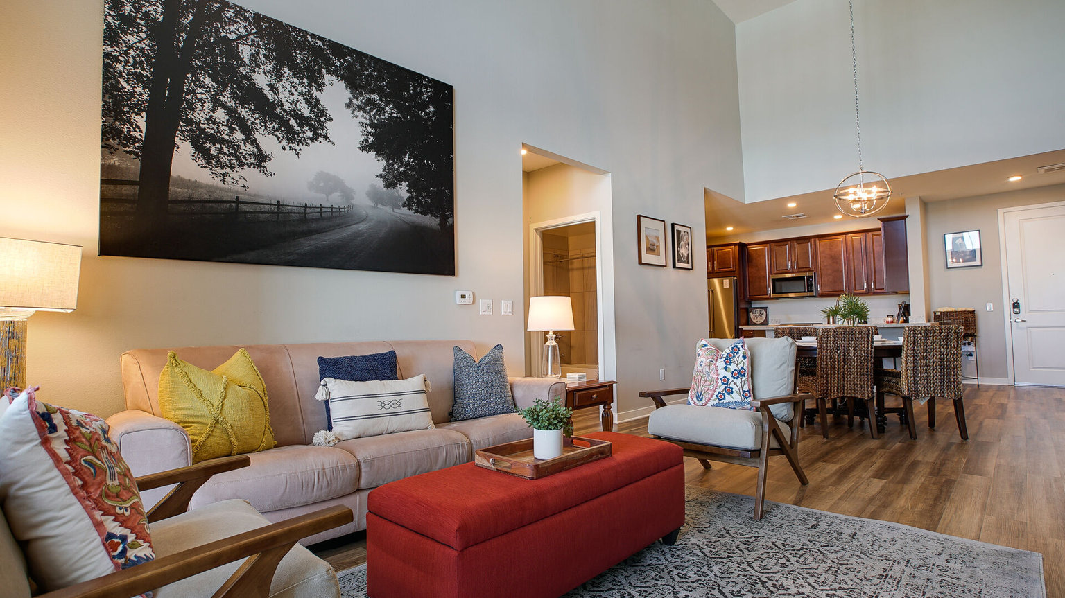 Chandler Vacation Rental