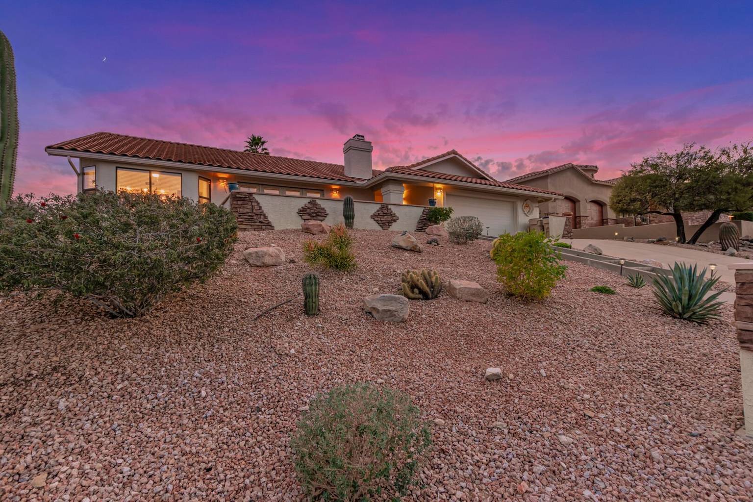 Fountain Hills Vacation Rental