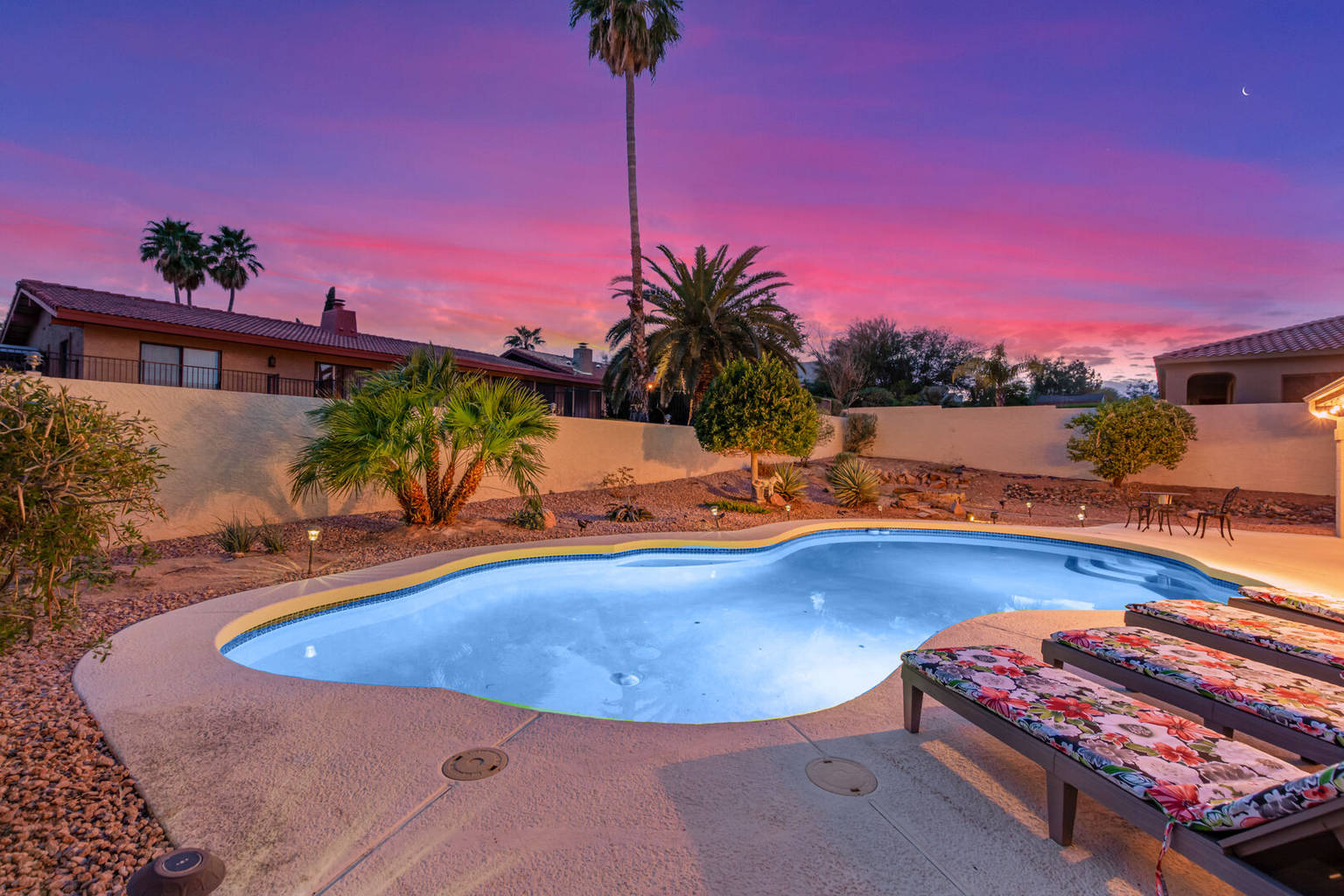 Fountain Hills Vacation Rental