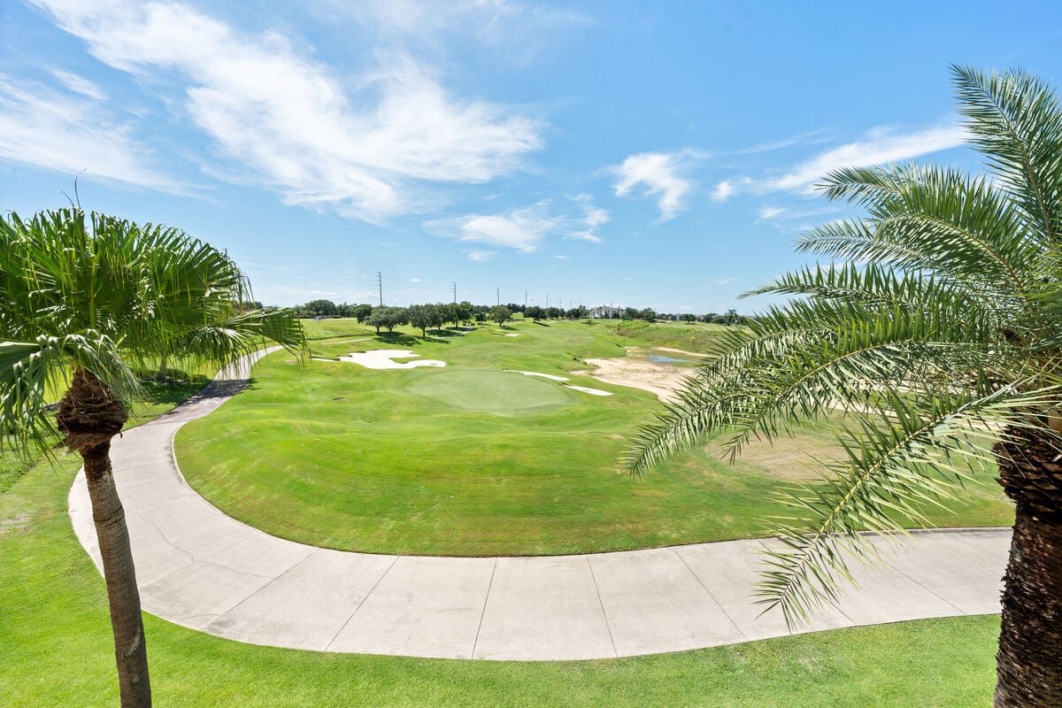 Kissimmee Vacation Rental