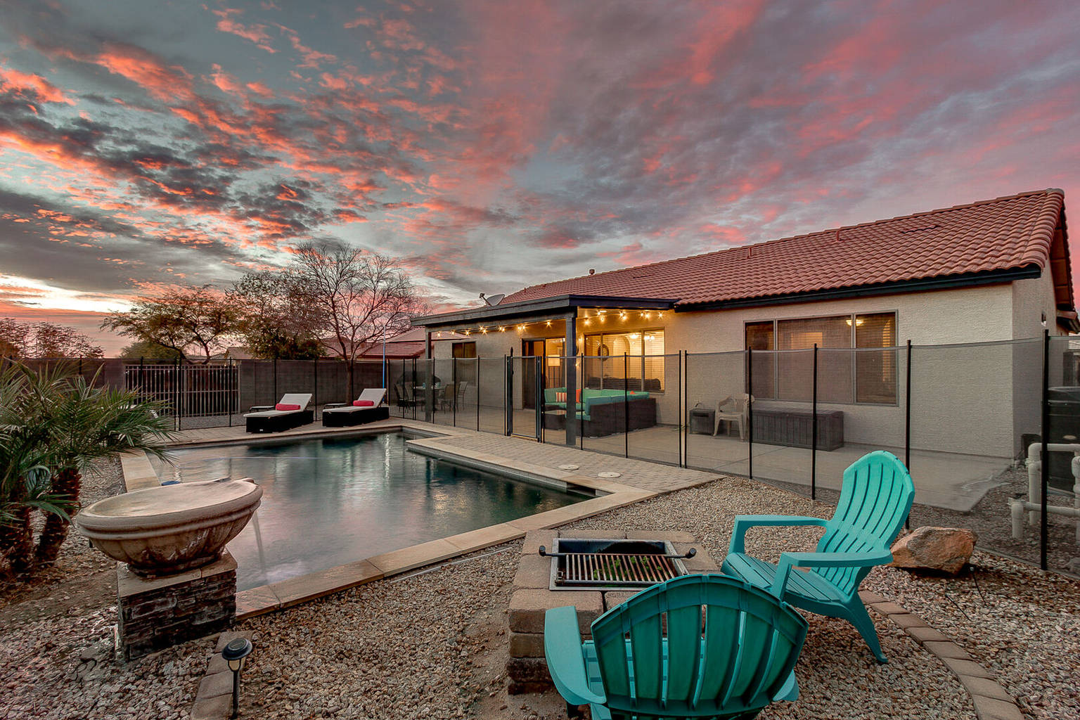 Queen Creek Vacation Rental