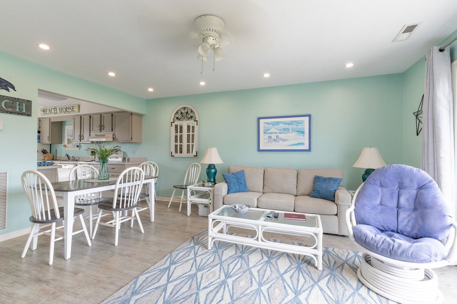 Duck Vacation Rental