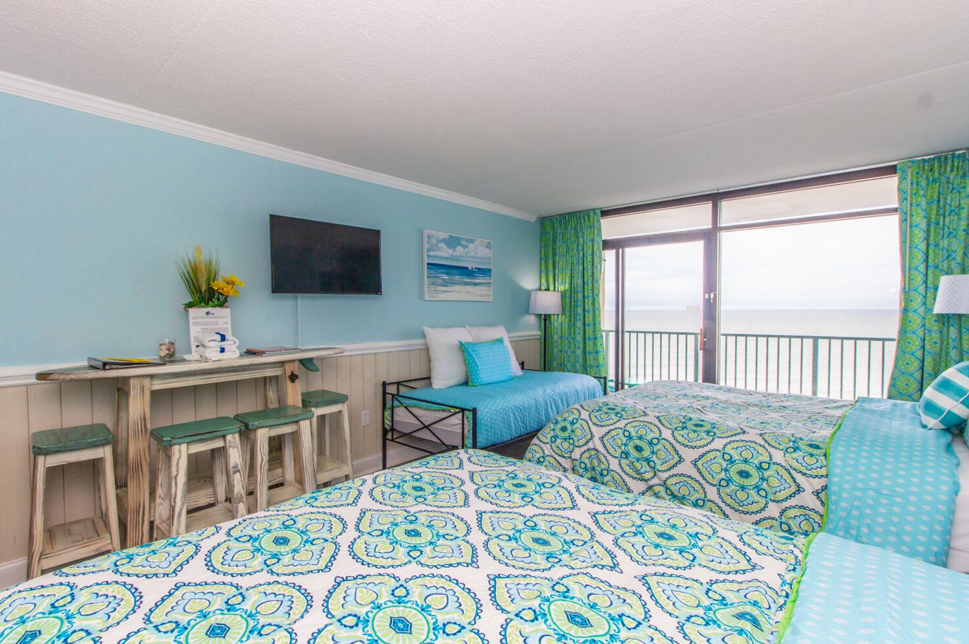 Myrtle Beach Vacation Rental