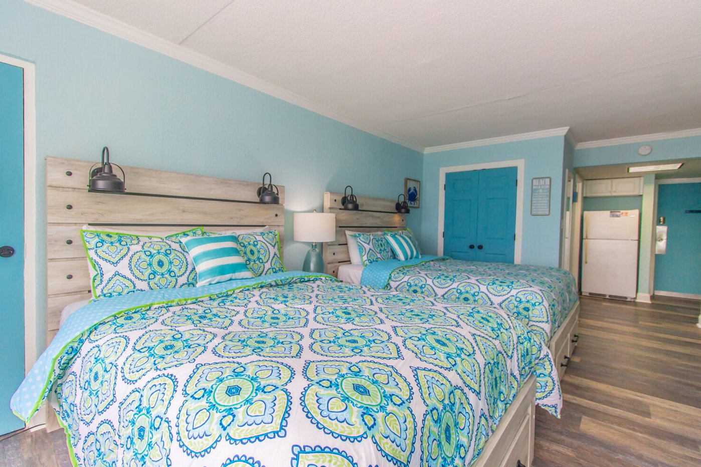 Myrtle Beach Vacation Rental