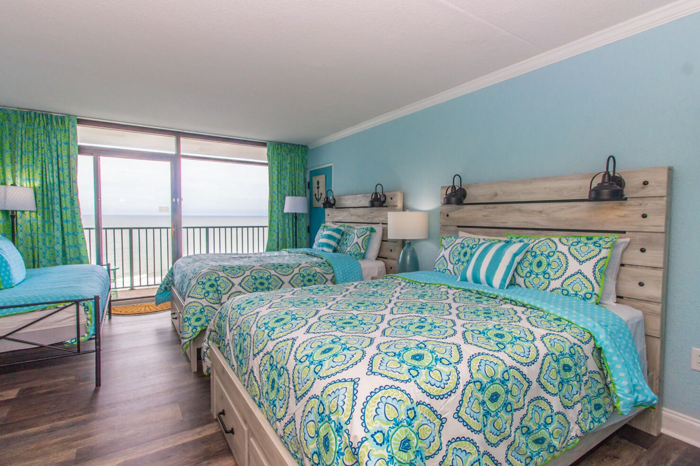 Myrtle Beach Vacation Rental