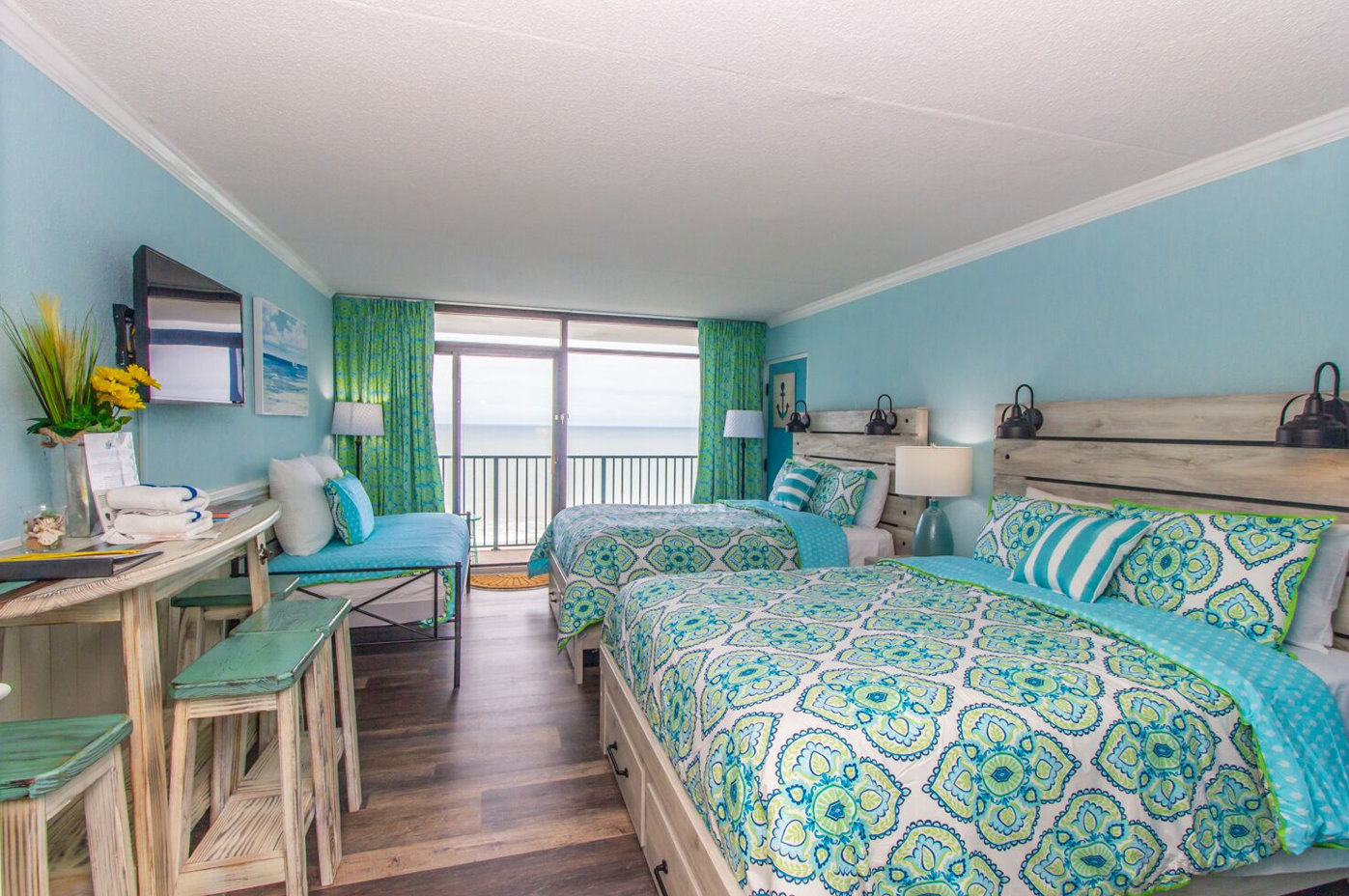 Myrtle Beach Vacation Rental