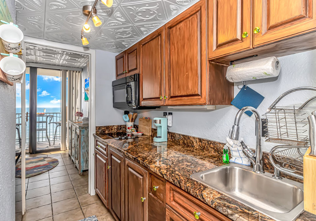 Myrtle Beach Vacation Rental