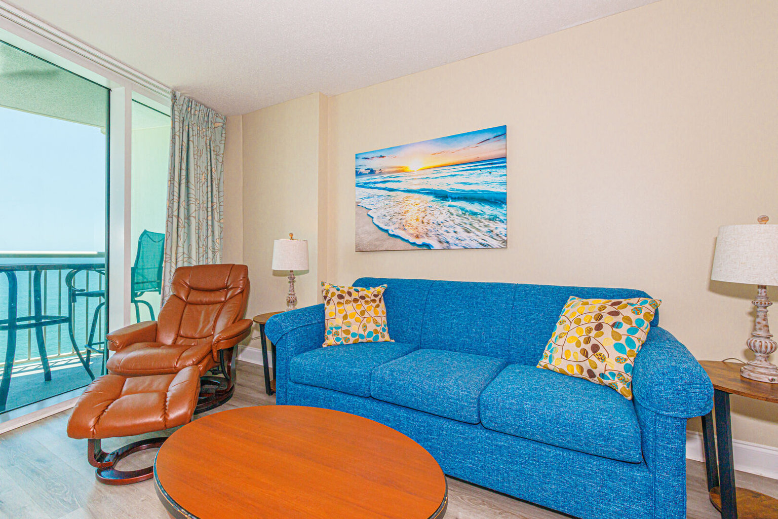 Myrtle Beach Vacation Rental